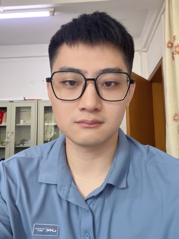 弗昂方的第一张照片--昆明相亲服务中心