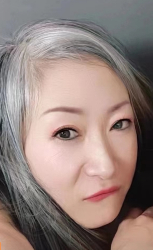 善良的第一张照片--昆明相亲服务中心