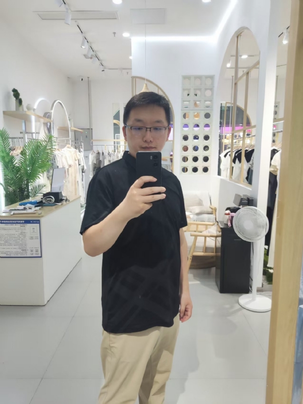 南柯的第一张照片--昆明相亲服务中心