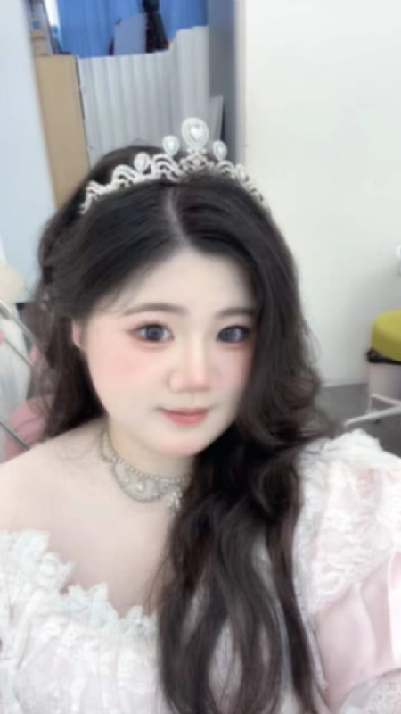 黑桃太妃糖的第二张照片--昆明相亲服务中心