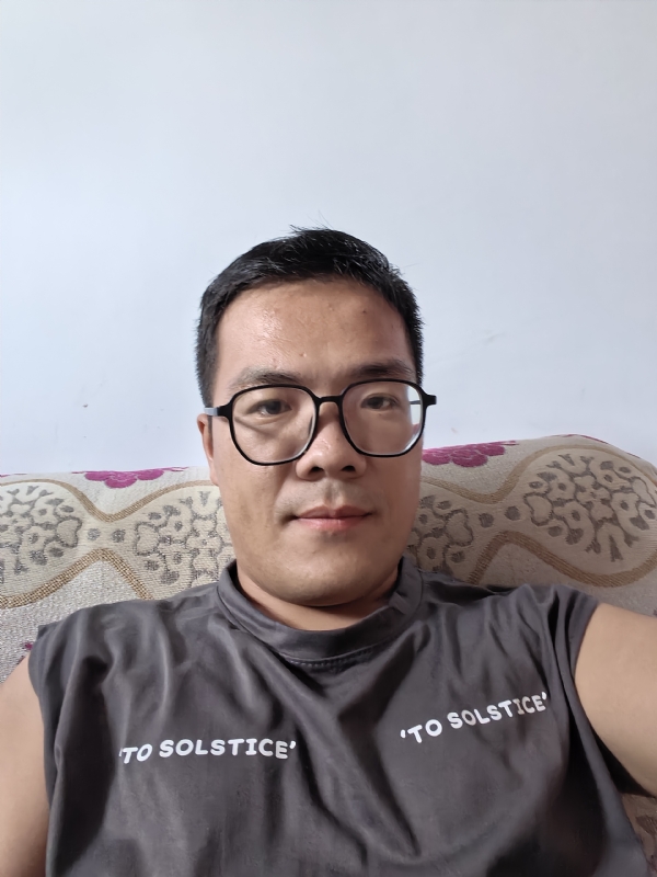 卫TF的第一张照片--昆明相亲服务中心