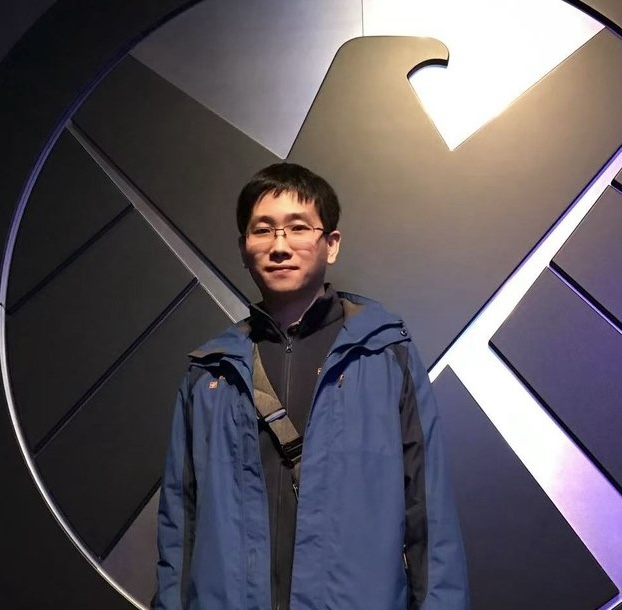 寻找有缘人的第二张照片--昆明相亲服务中心