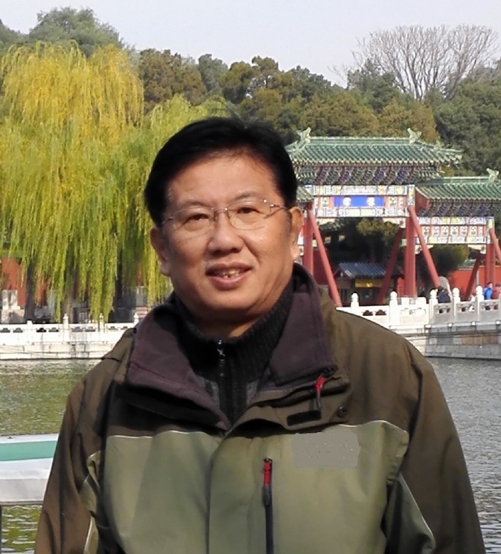 风雨归人的第一张照片--昆明相亲服务中心