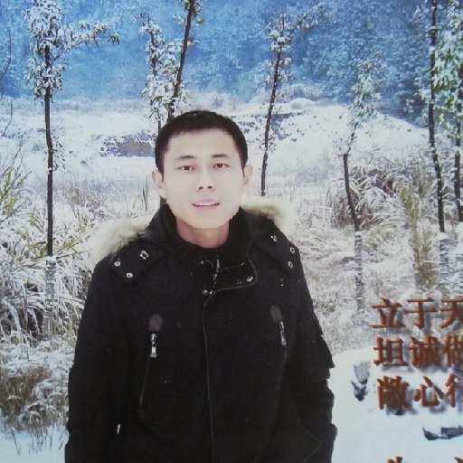 忧伤男人的第一张照片--昆明相亲服务中心