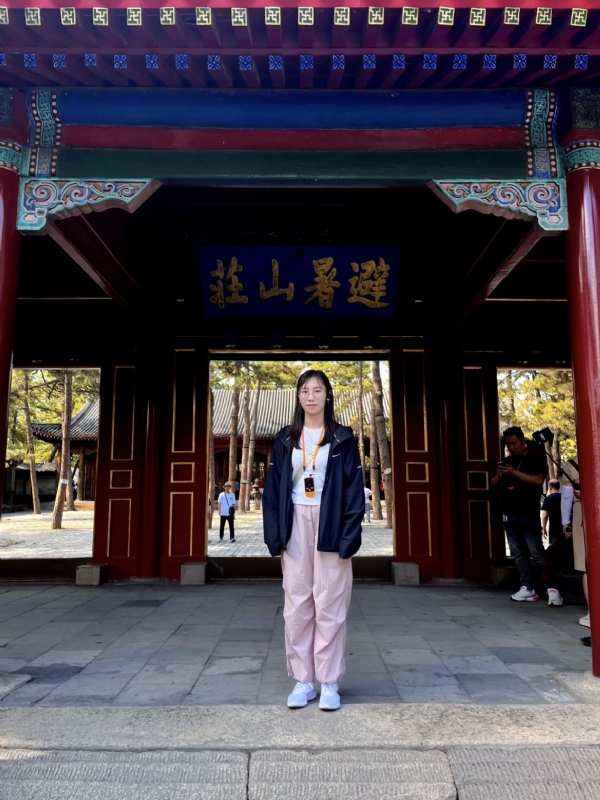 小柒的第二张照片--昆明相亲服务中心