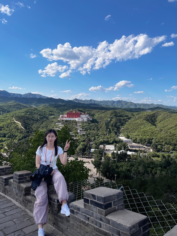 小柒的第三张照片--昆明相亲服务中心