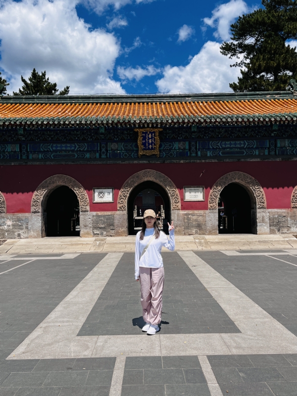 小柒的第四张照片--昆明相亲服务中心