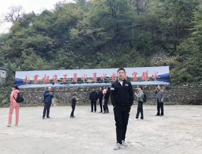 牵手的第一张照片--昆明相亲服务中心