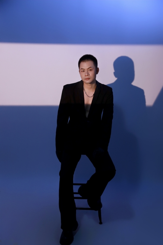 胡杰的第一张照片--昆明相亲服务中心