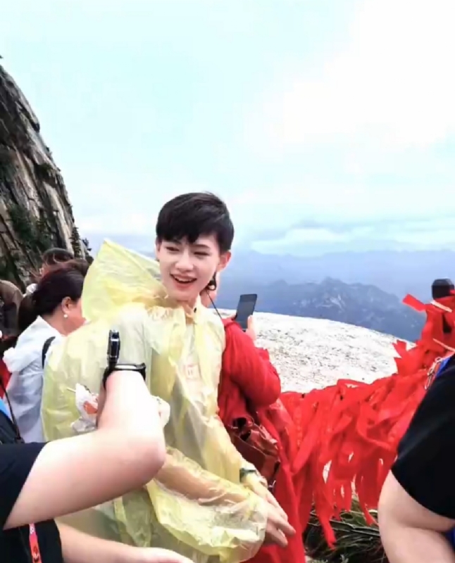 看上的来的第一张照片--昆明相亲服务中心