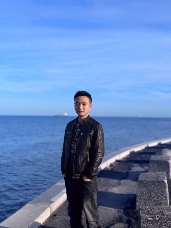 TAO的第一张照片--昆明相亲服务中心