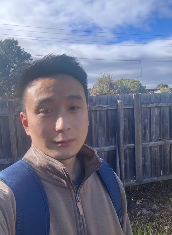 TAO的第二张照片--昆明相亲服务中心