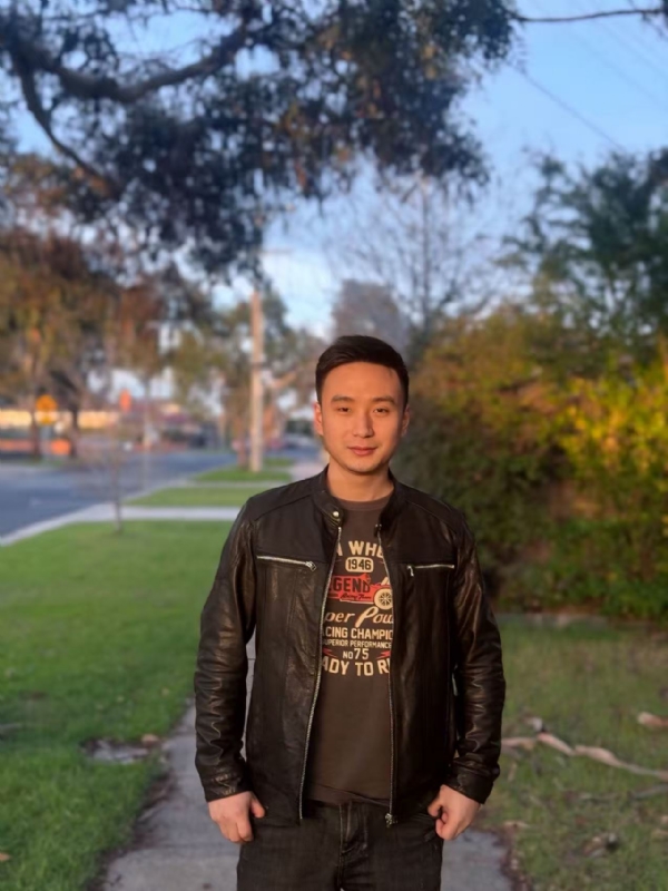 TAO的第三张照片--昆明相亲服务中心