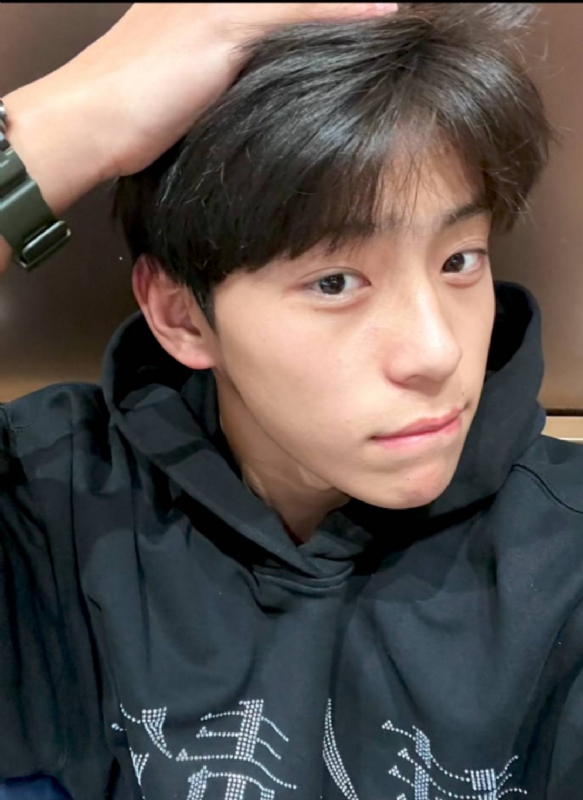 李枫的第一张照片--昆明相亲服务中心