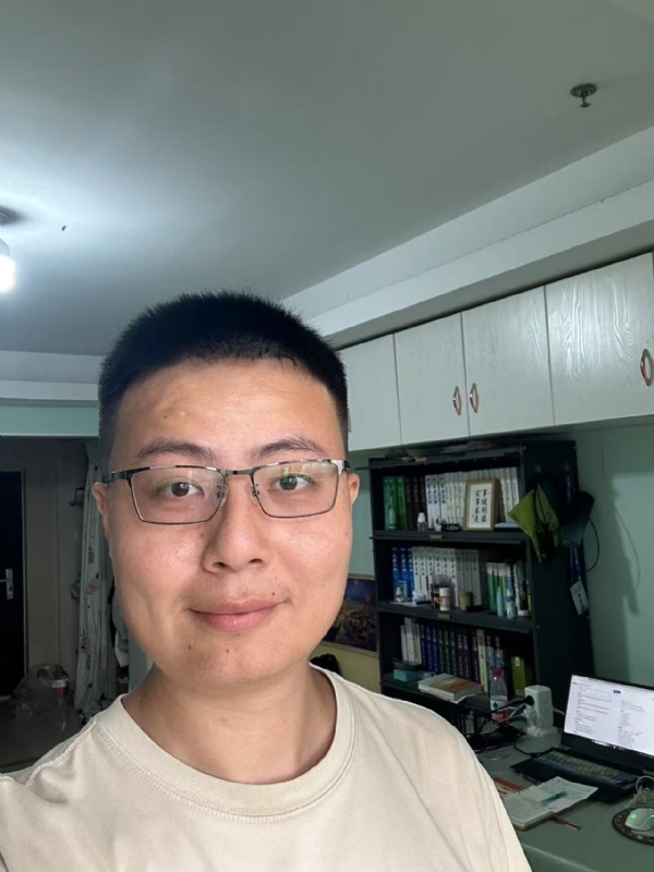 遇见更好的自己的第一张照片--昆明相亲服务中心