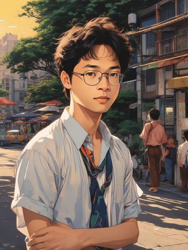 JustDoIt的第一张照片--昆明相亲服务中心