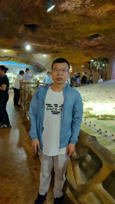 时光的第一张照片--昆明相亲服务中心