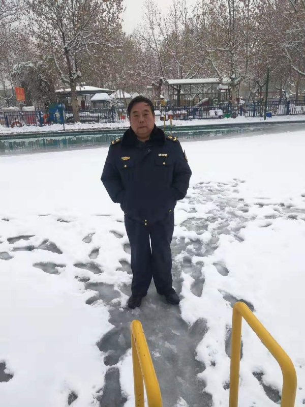 老顽童的第二张照片--昆明相亲服务中心