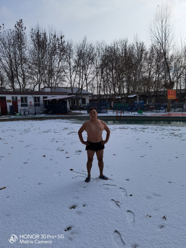 老顽童的第三张照片--昆明相亲服务中心