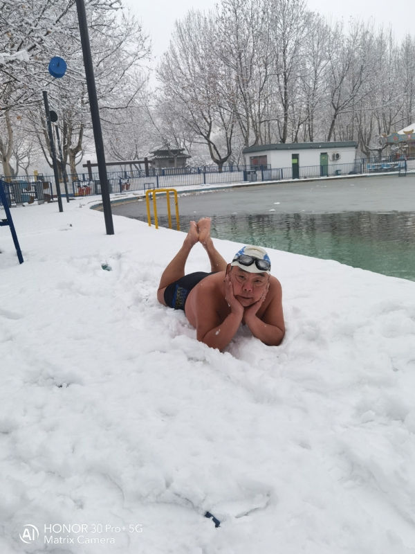 老顽童的第四张照片--昆明相亲服务中心