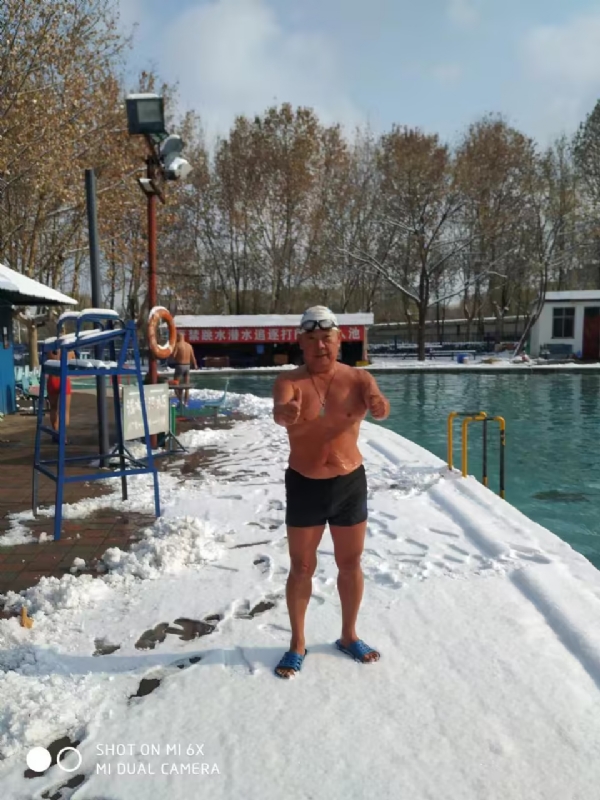 老顽童的第五张照片--昆明相亲服务中心