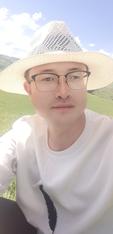 哇鬼的第一张照片--昆明相亲服务中心