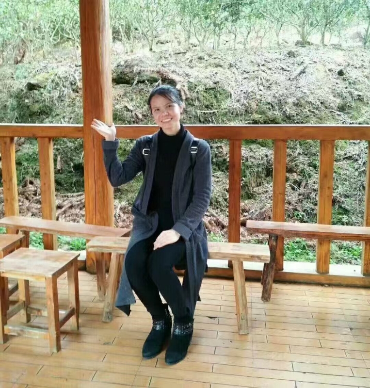 雅歌的第一张照片--昆明相亲服务中心