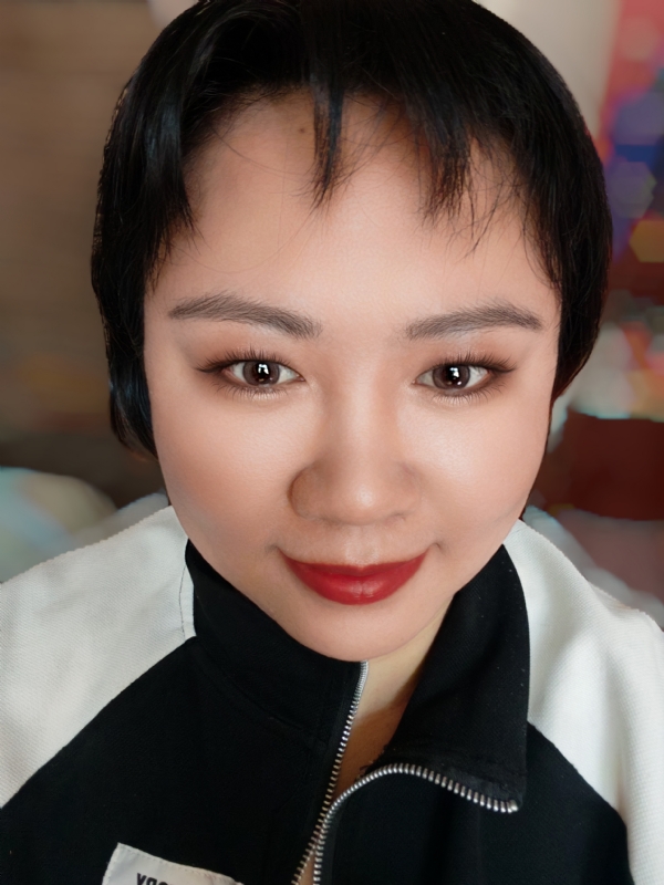 韵韵的第二张照片--昆明相亲服务中心