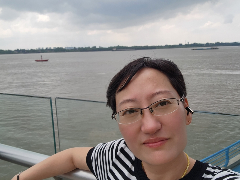 念念初心的第二张照片--昆明相亲服务中心