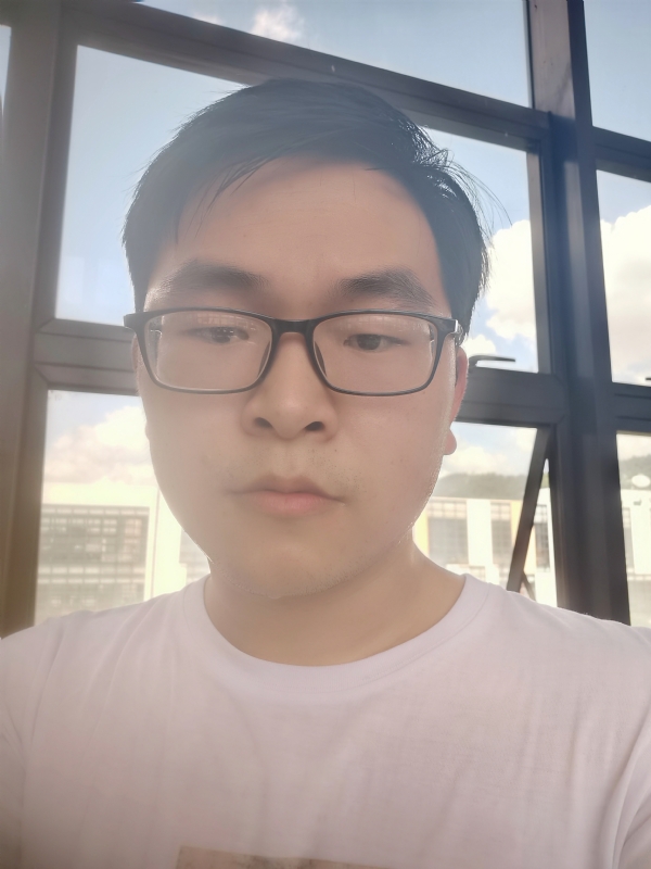 遇见YU的第一张照片--昆明相亲服务中心