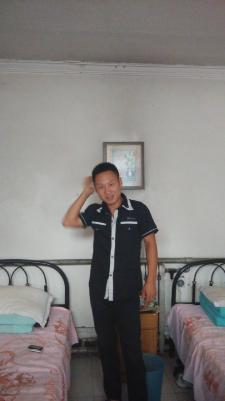 邢台交友的第一张照片--昆明相亲服务中心