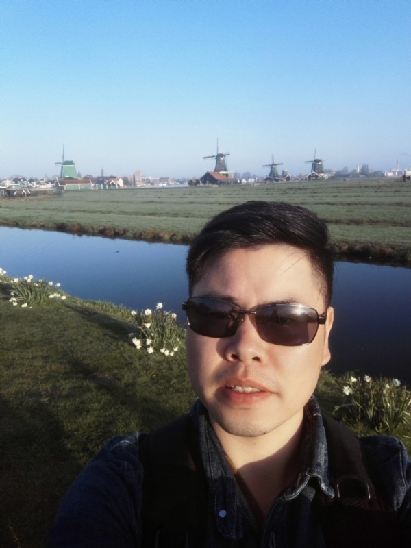 joysure的第二张照片--昆明相亲服务中心