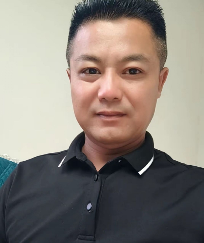 落日的第一张照片--昆明相亲服务中心