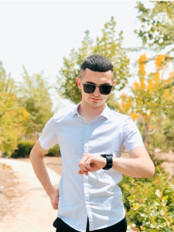 akram的第一张照片--昆明相亲服务中心