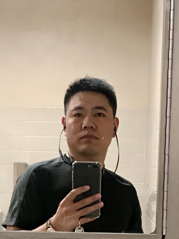 张智博的第一张照片--昆明相亲服务中心