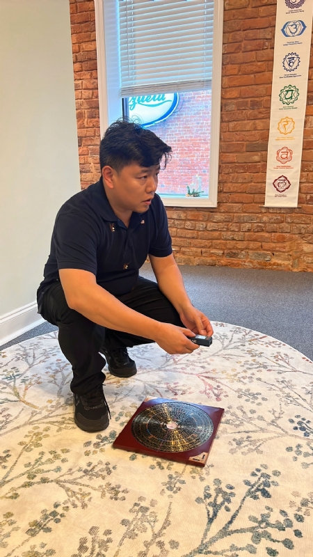 张智博的第二张照片--昆明相亲服务中心