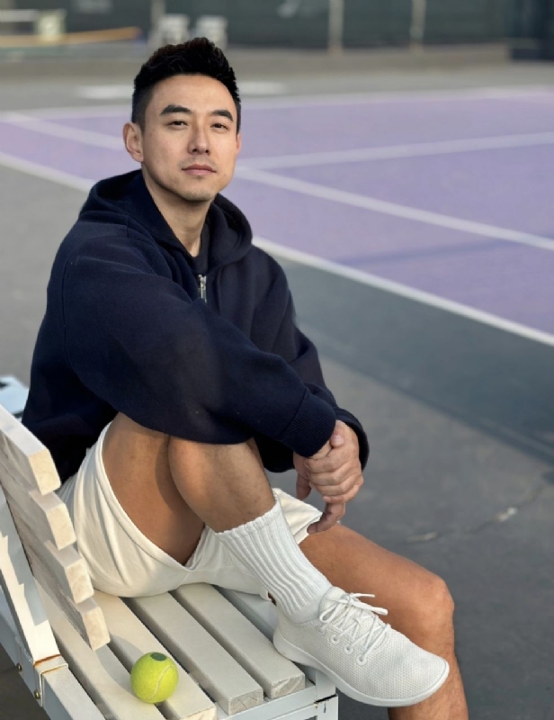 风雨无阻的第一张照片--昆明相亲服务中心