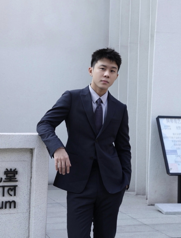 小王的第一张照片--昆明相亲服务中心