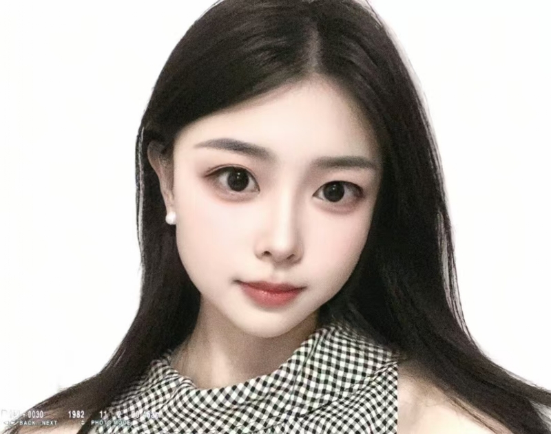 月月的第二张照片--昆明相亲服务中心