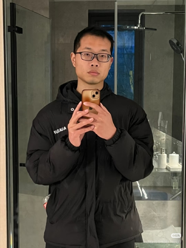 泡泡的第一张照片--昆明相亲服务中心