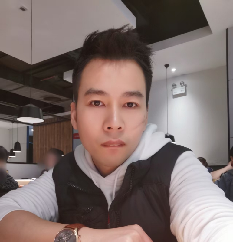 思明的第一张照片--昆明相亲服务中心