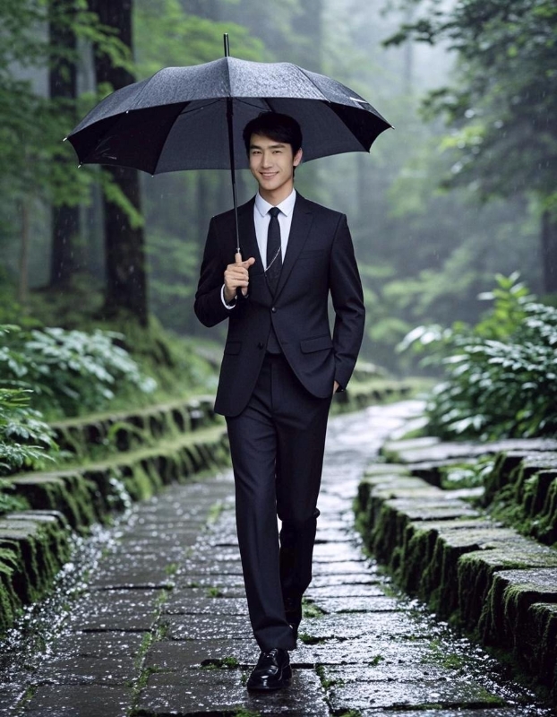 情歌浪子的第一张照片--昆明相亲服务中心