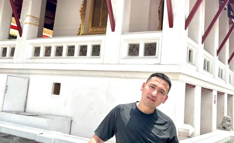 為愛而來的第二张照片--昆明相亲服务中心