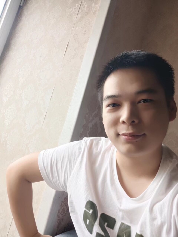 开心怪兽的第一张照片--昆明相亲服务中心