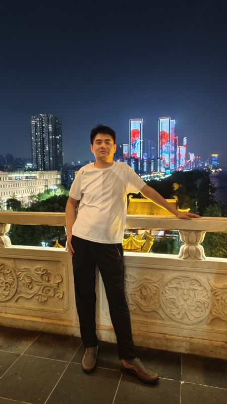 Bilybi的第一张照片--昆明相亲服务中心