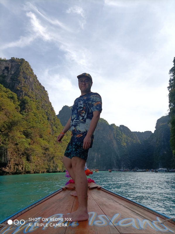 PIKACHU的第二张照片--昆明相亲服务中心