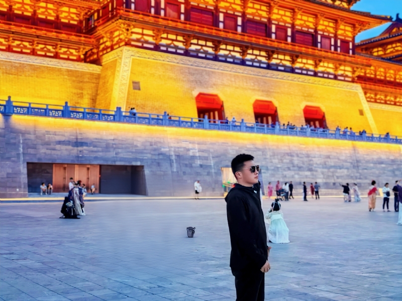 大房子的第一张照片--昆明相亲服务中心