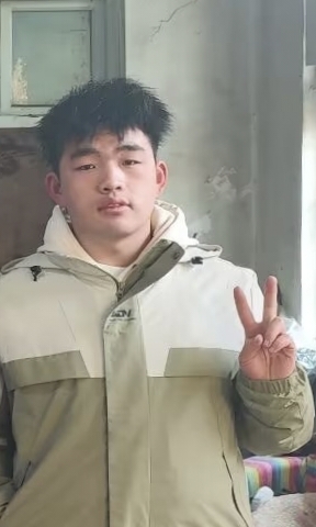 刘锡志的第一张照片--昆明相亲服务中心