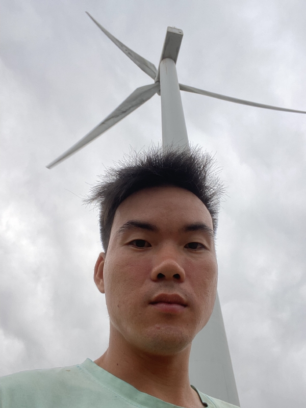 柒墨的第一张照片--昆明相亲服务中心