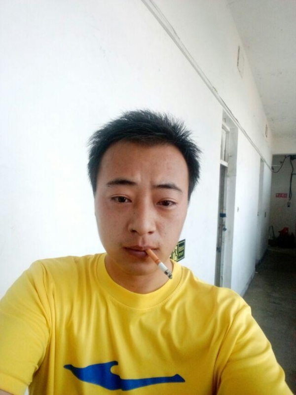 云淡风轻的第二张照片--昆明相亲服务中心